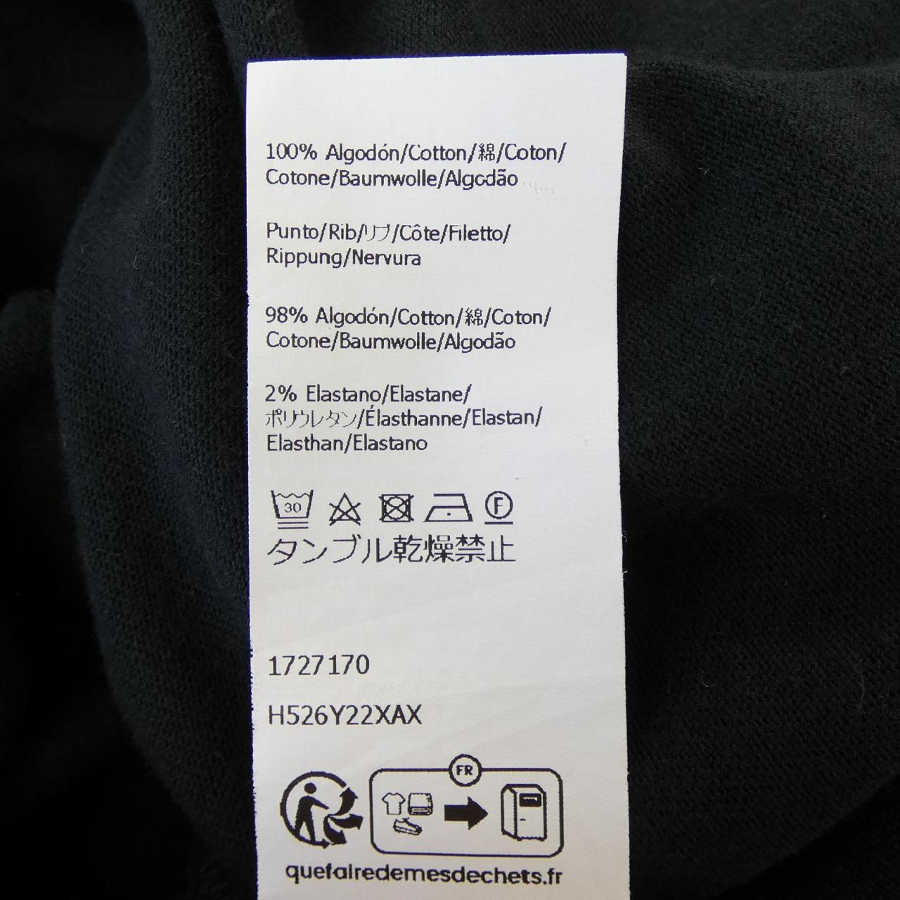 ロエベ LOEWE アナグラム ANAGRAM H526Y22XAX Tシャツ