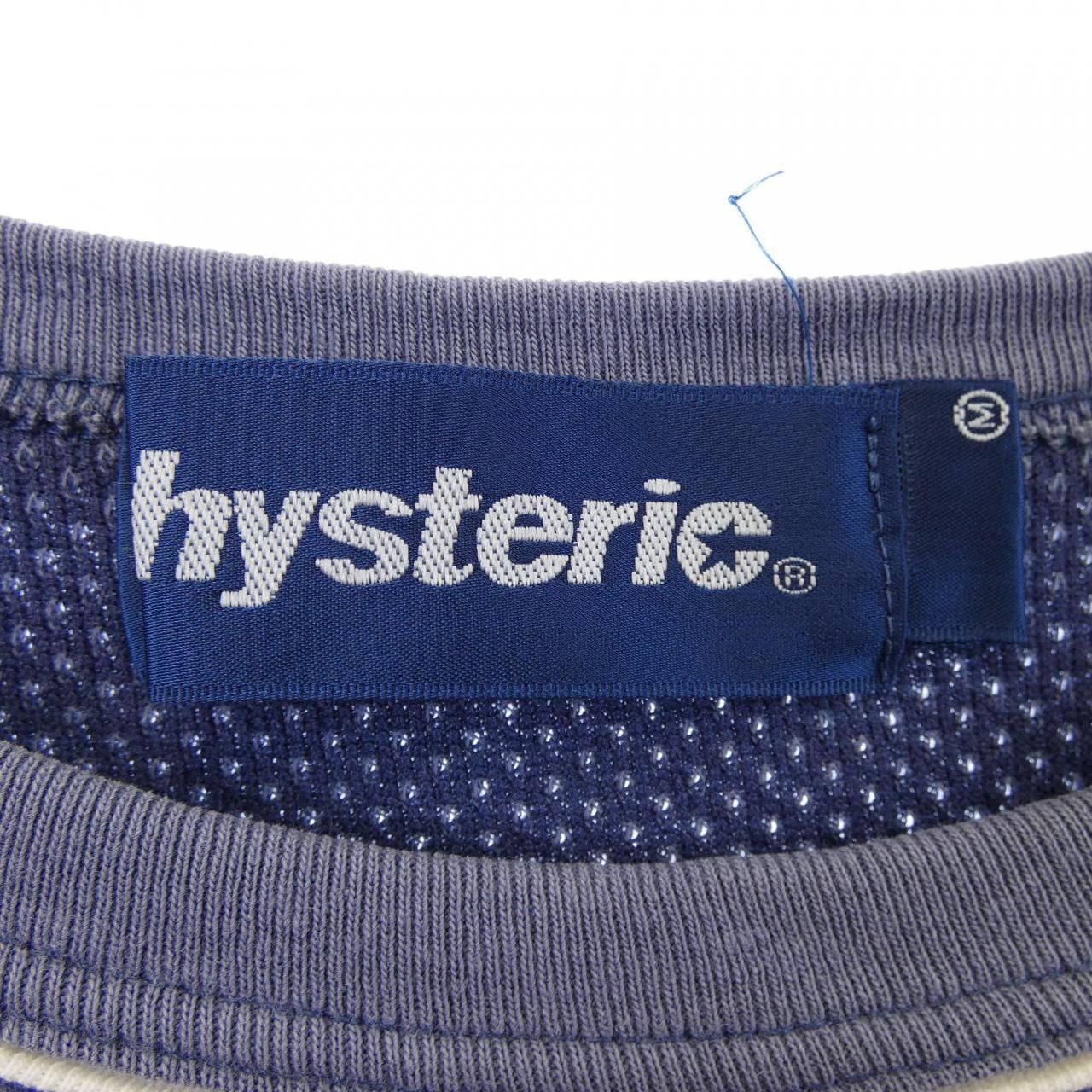 ヒステリックグラマー HYSTERIC GLAMOUR Tシャツ