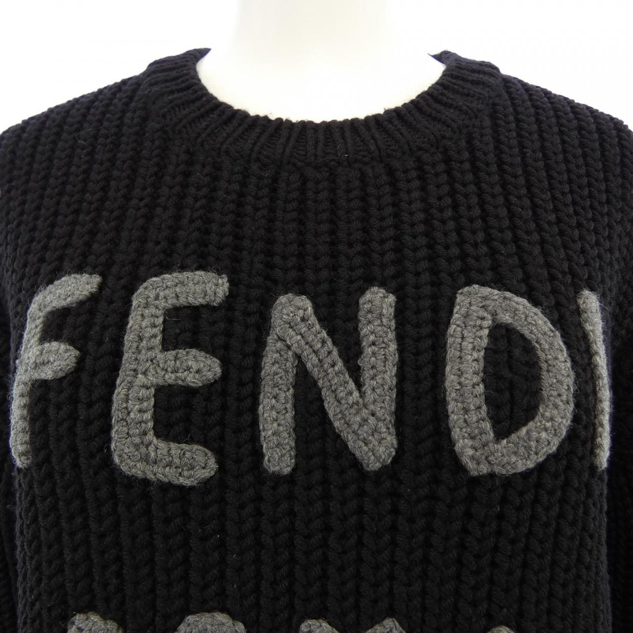 フェンディ FENDI FZX624 AEPZ ニット