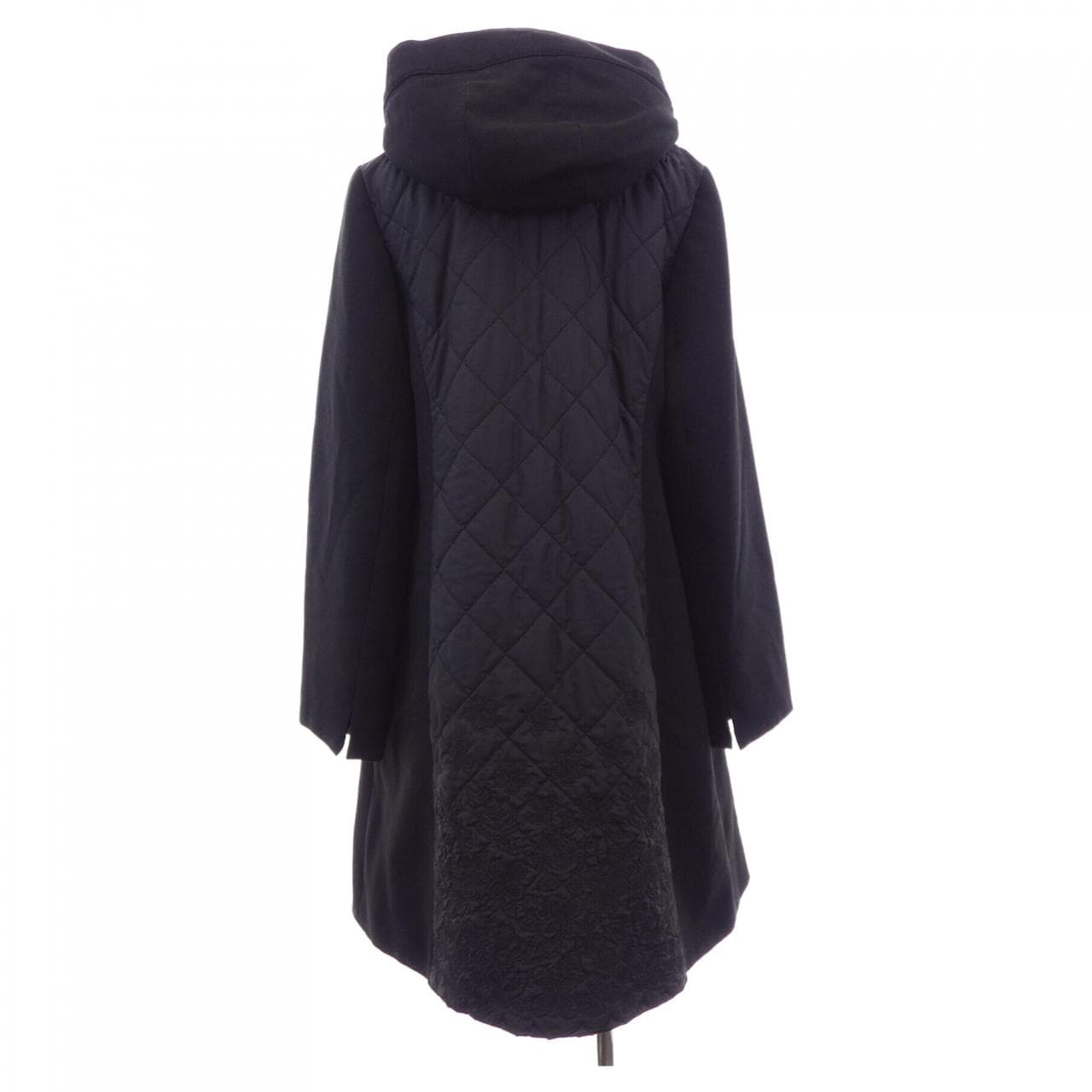 トゥービーシック TO BE CHIC コート