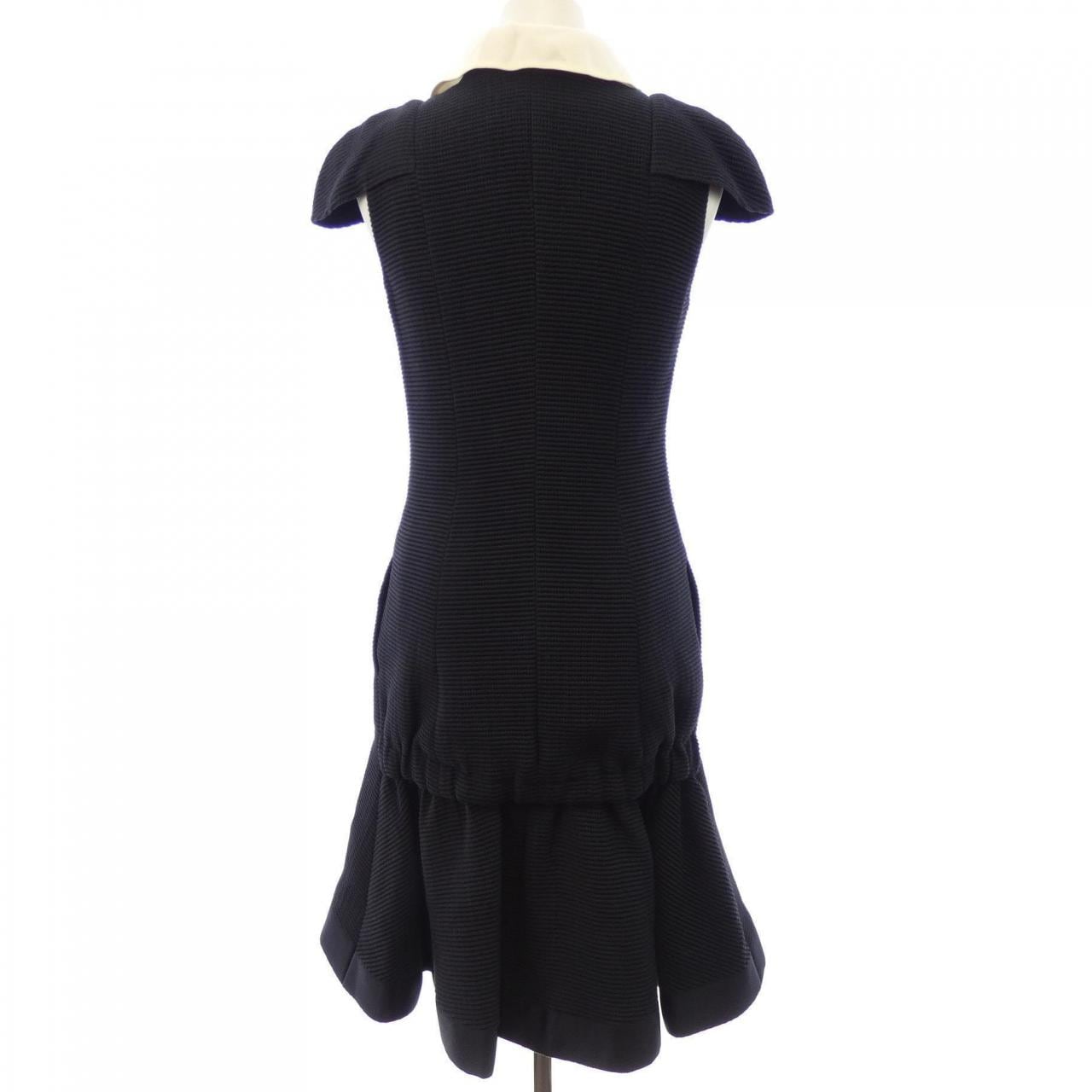 シャネル CHANEL P43537W05112 ワンピース