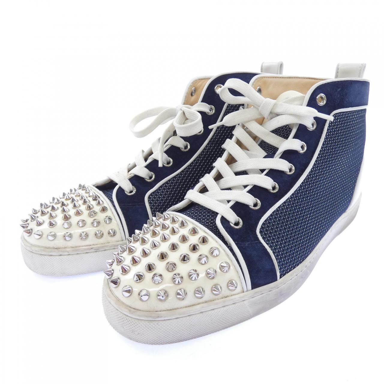 クリスチャンルブタン CHRISTIAN LOUBOUTIN スニーカー