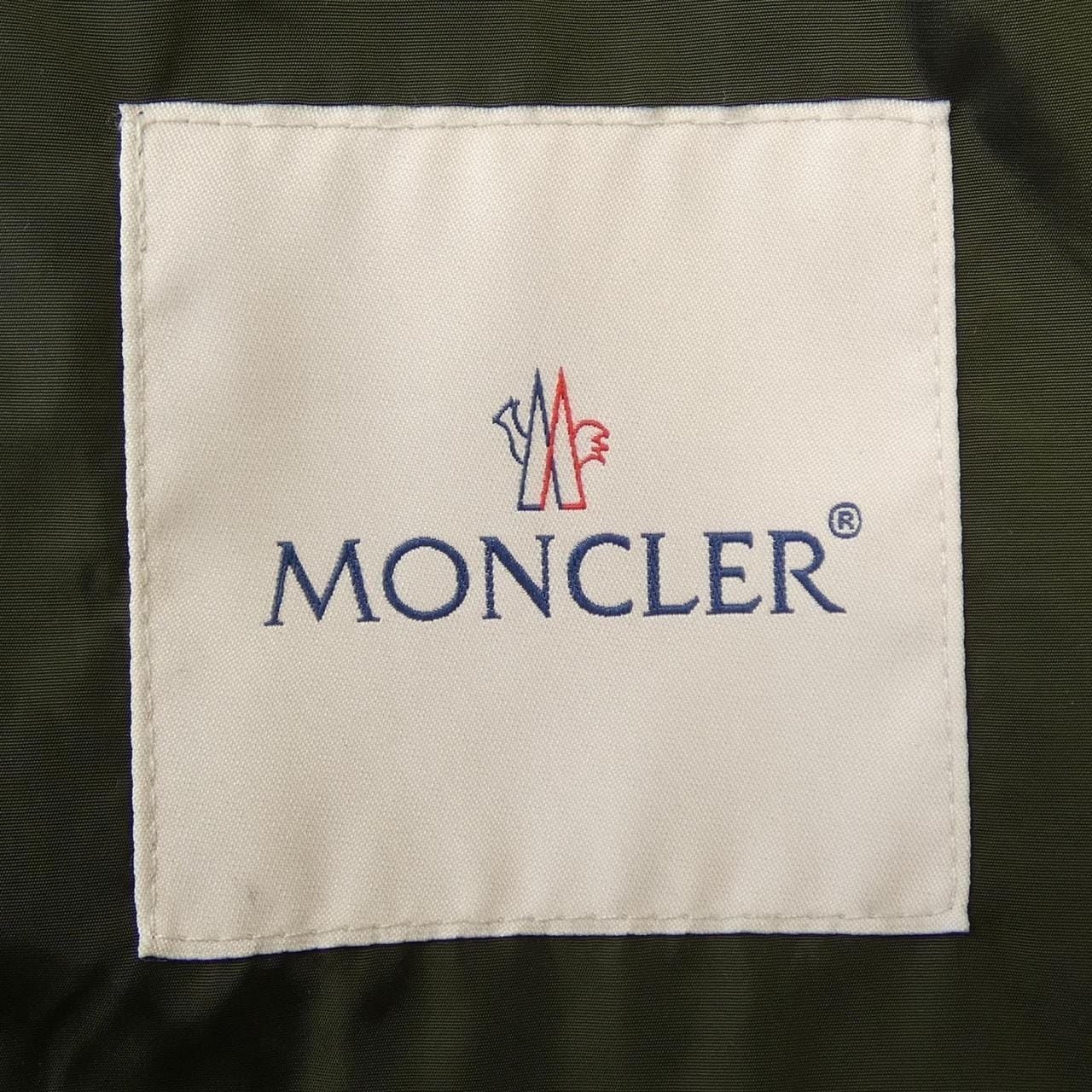 モンクレール MONCLER ANTON ブルゾン