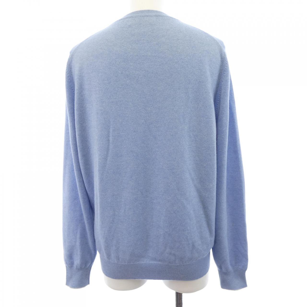 ブルネロクチネリ BRUNELLO CUCINELLI M2200100 ニット