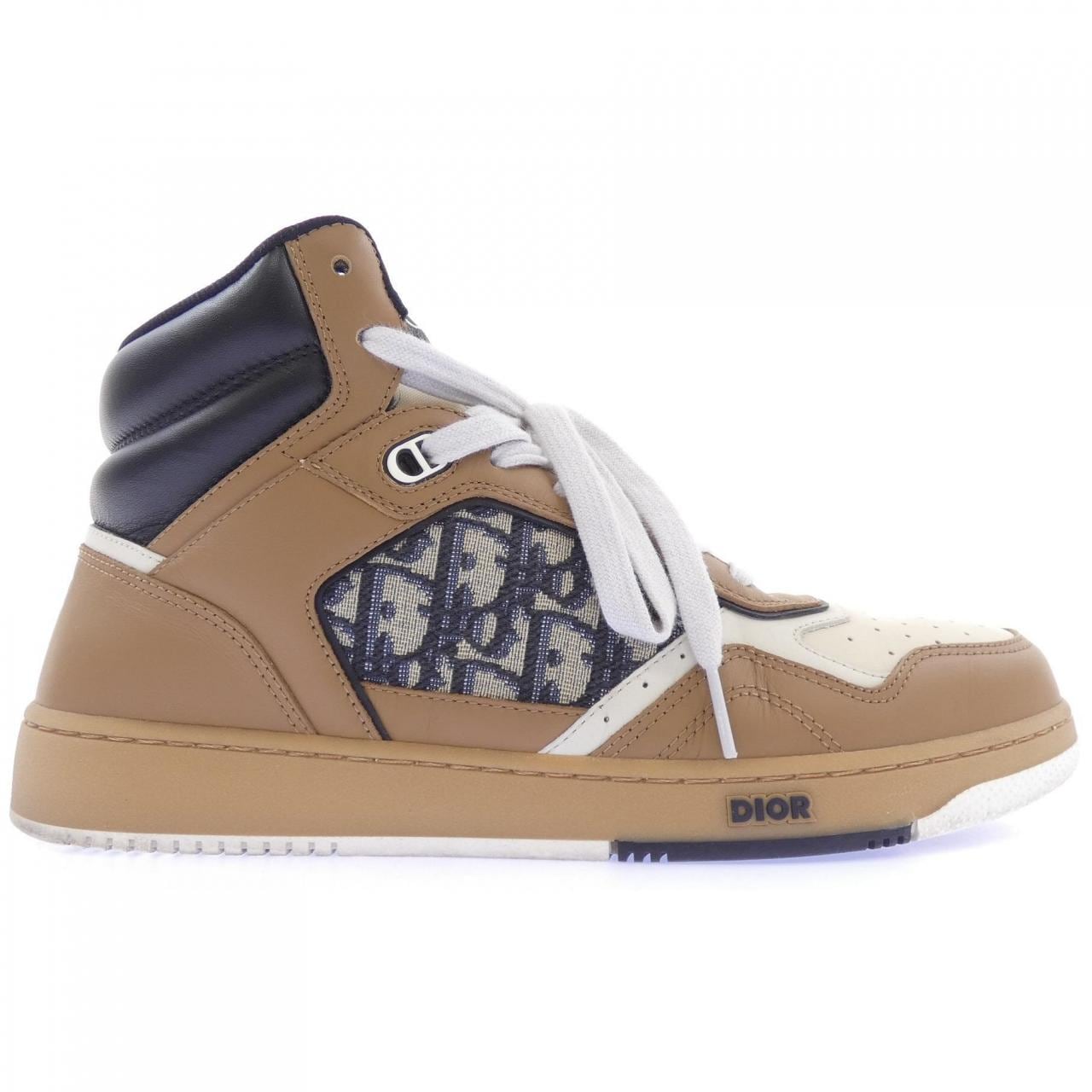 ディオール DIOR 3SH133ZIR76143 スニーカー
