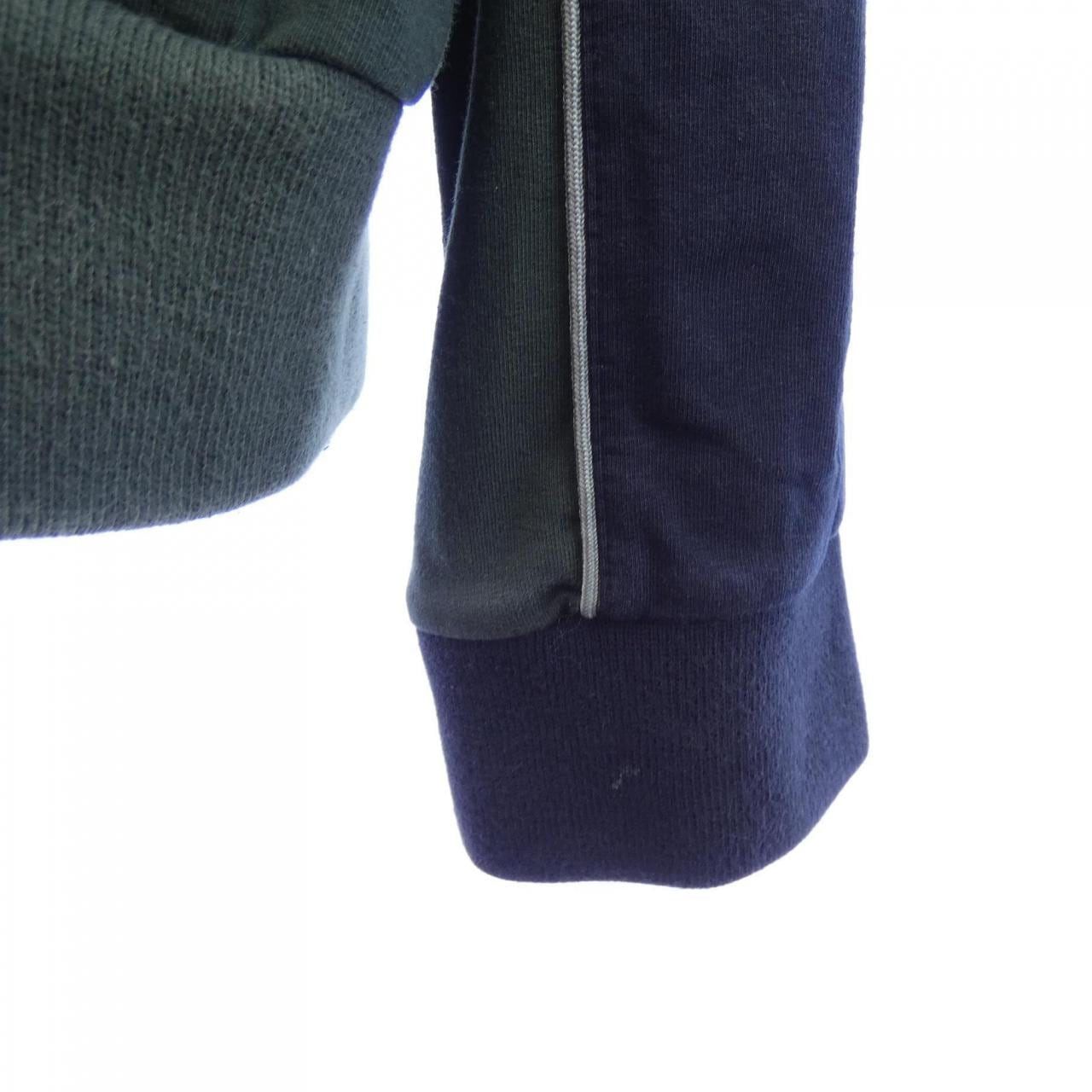 ゼニア ZEGNA ジャケット