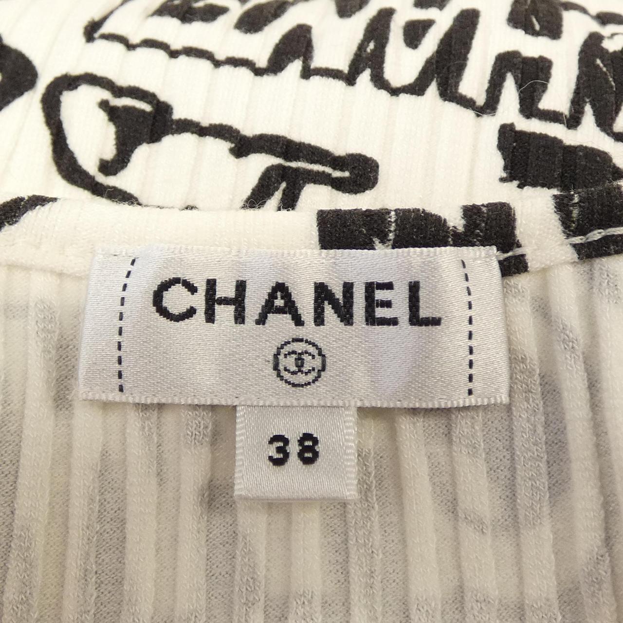 シャネル CHANEL P61888V47215 19A トップス