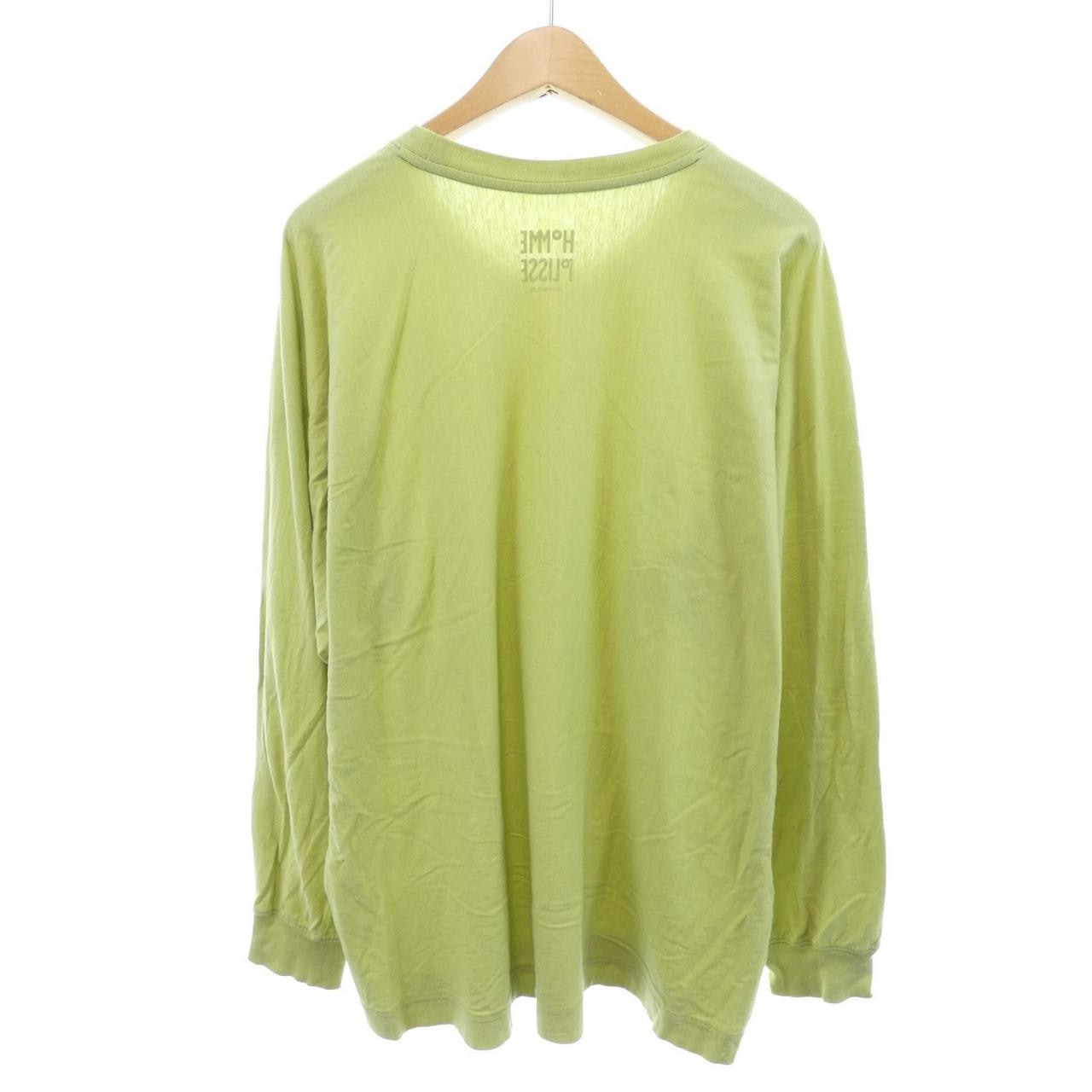 オムプリッセ HOMME PLISSE HP13JK203 Tシャツ