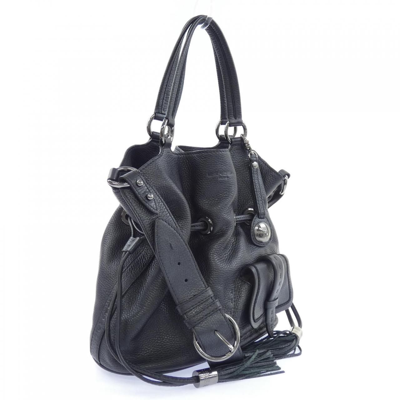 ランセル LANCEL BAG