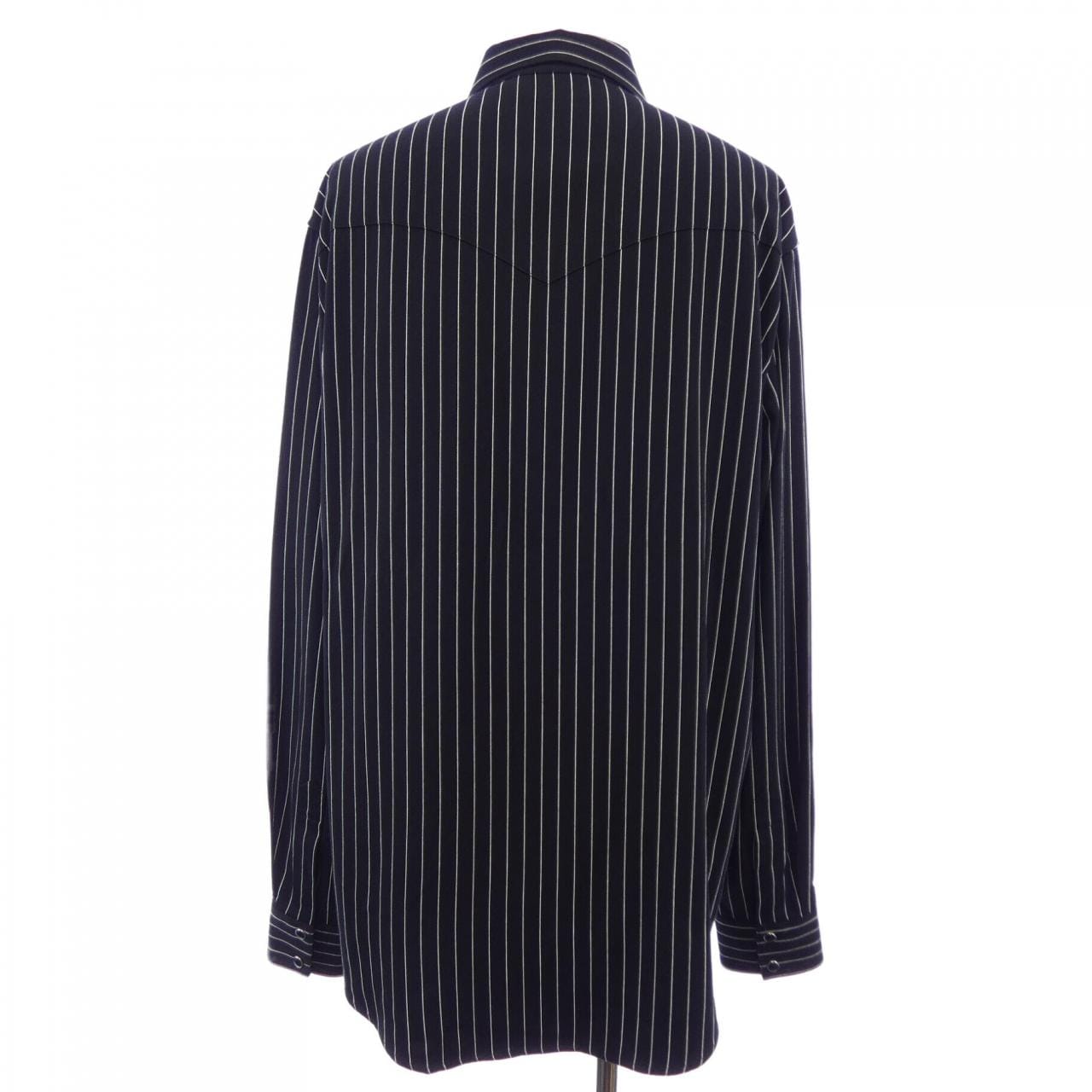 セリーヌ CELINE 2C143303L シャツ