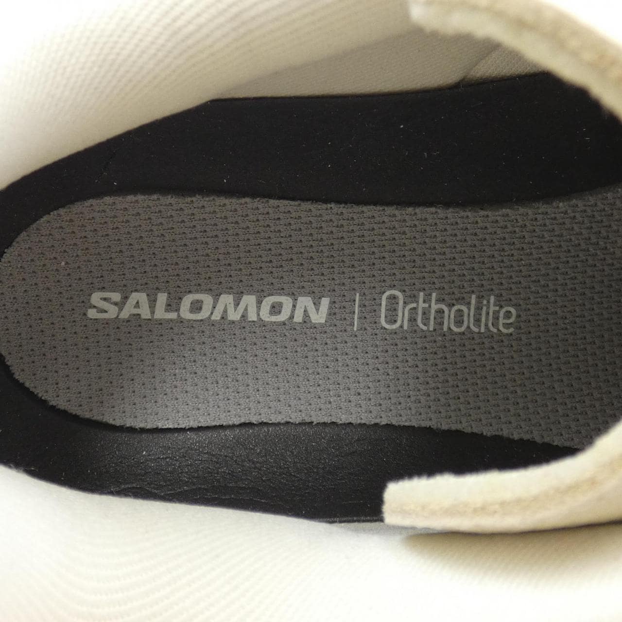 SALOMON運動鞋