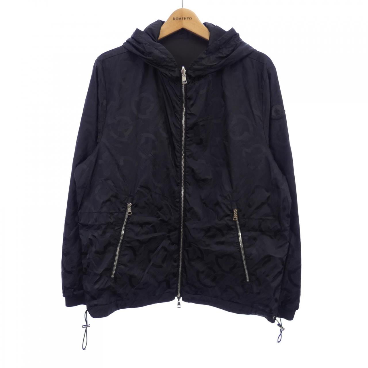 モンクレール MONCLER ブルゾン