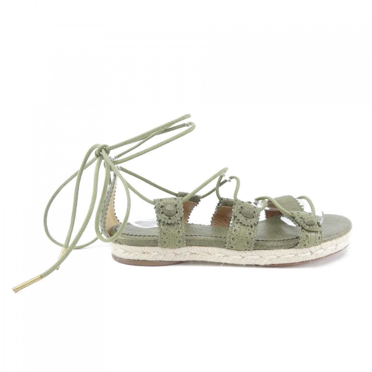 BALENCIAGA凉鞋