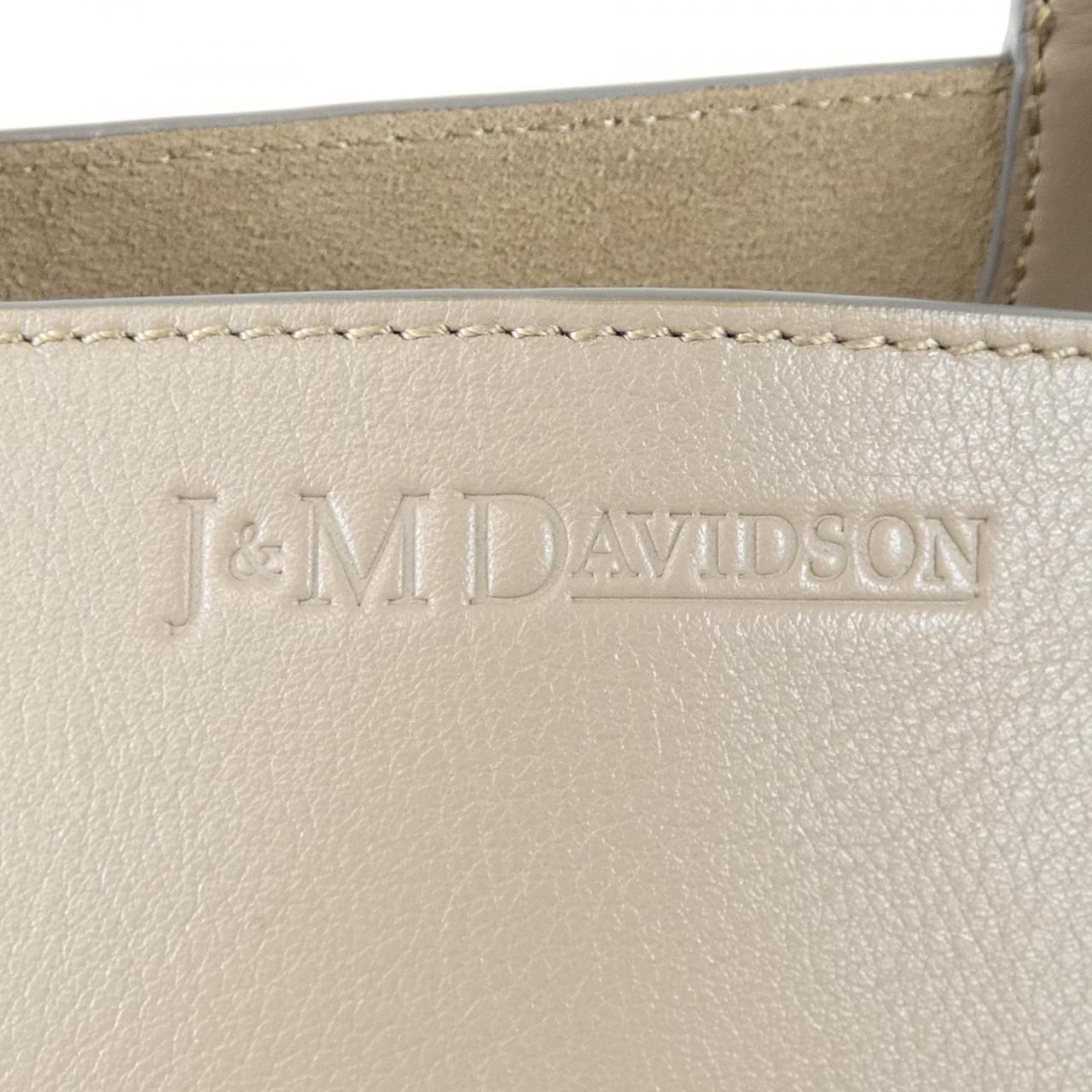 ジェイアンドエムデヴィッドソン J&M DAVIDSON BAG