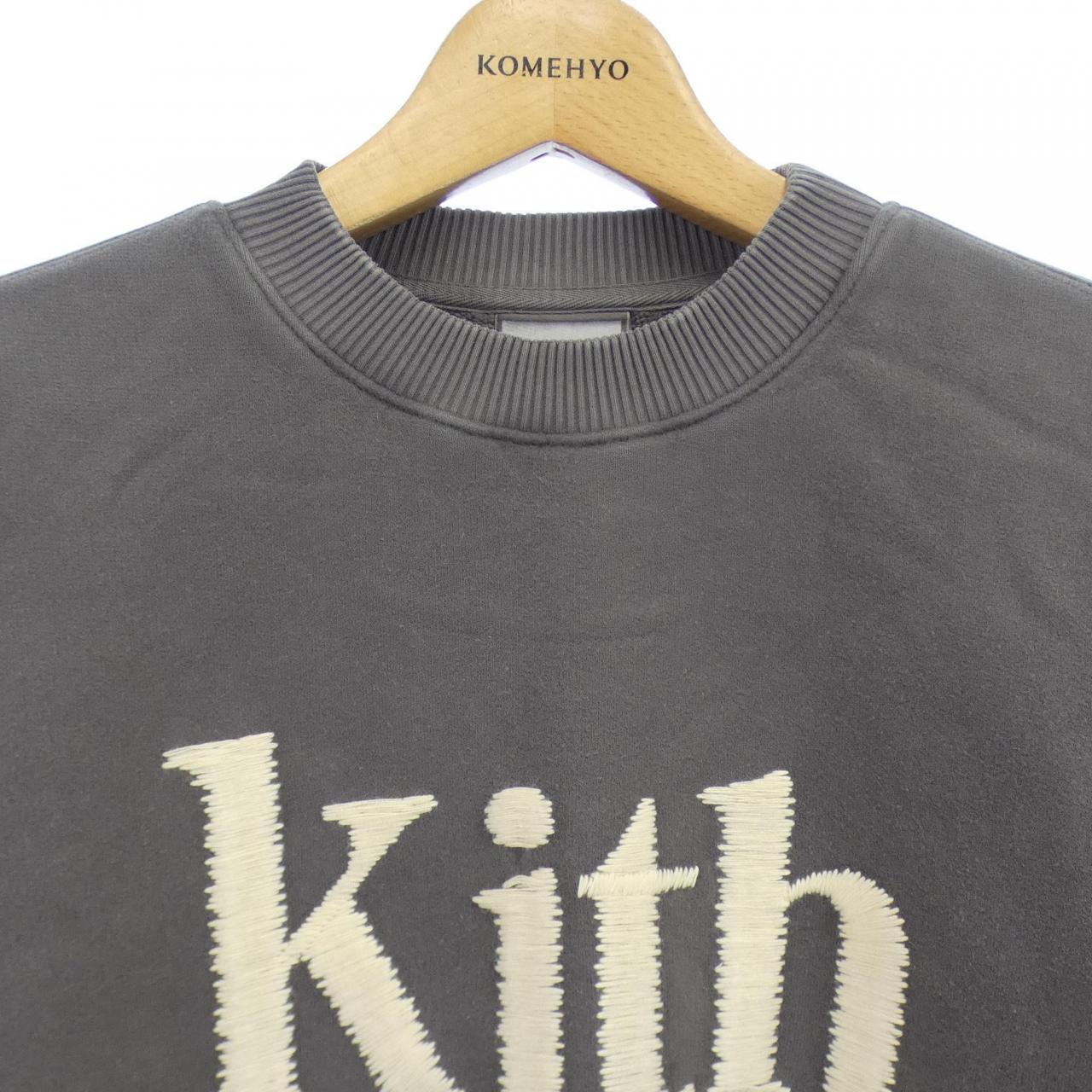 キス KITH スウェット