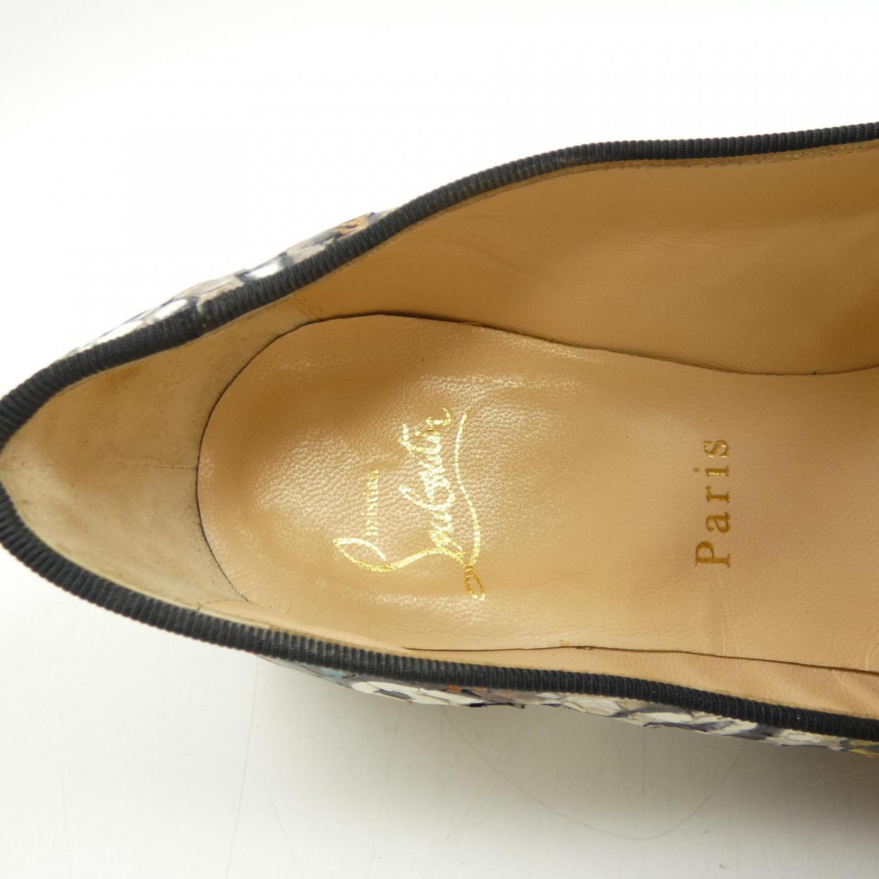 CHRISTIAN LOUBOUTIN CHRISTIAN LOUBOUTIN SHOES