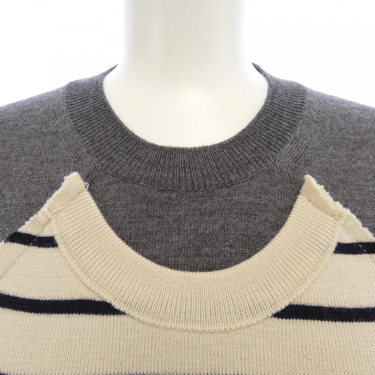コムデギャルソン COMME des GARCONS ニット