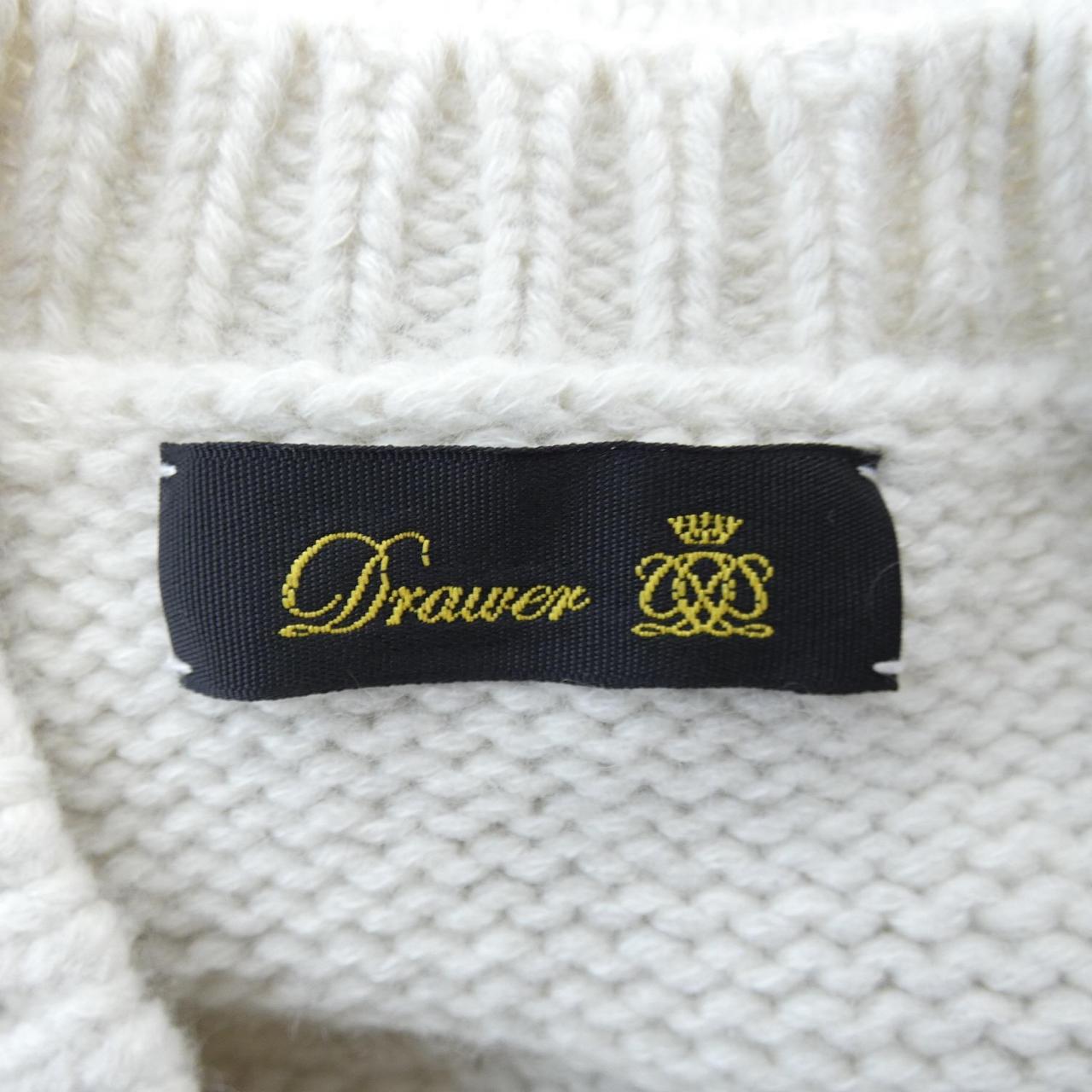 DRAWER Knit