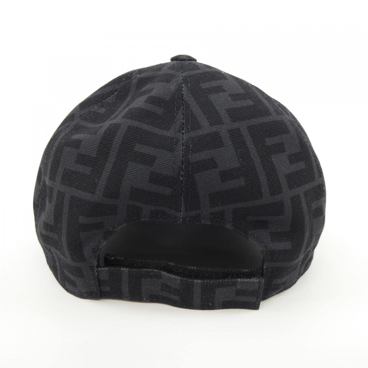 フェンディ FENDI キャップ