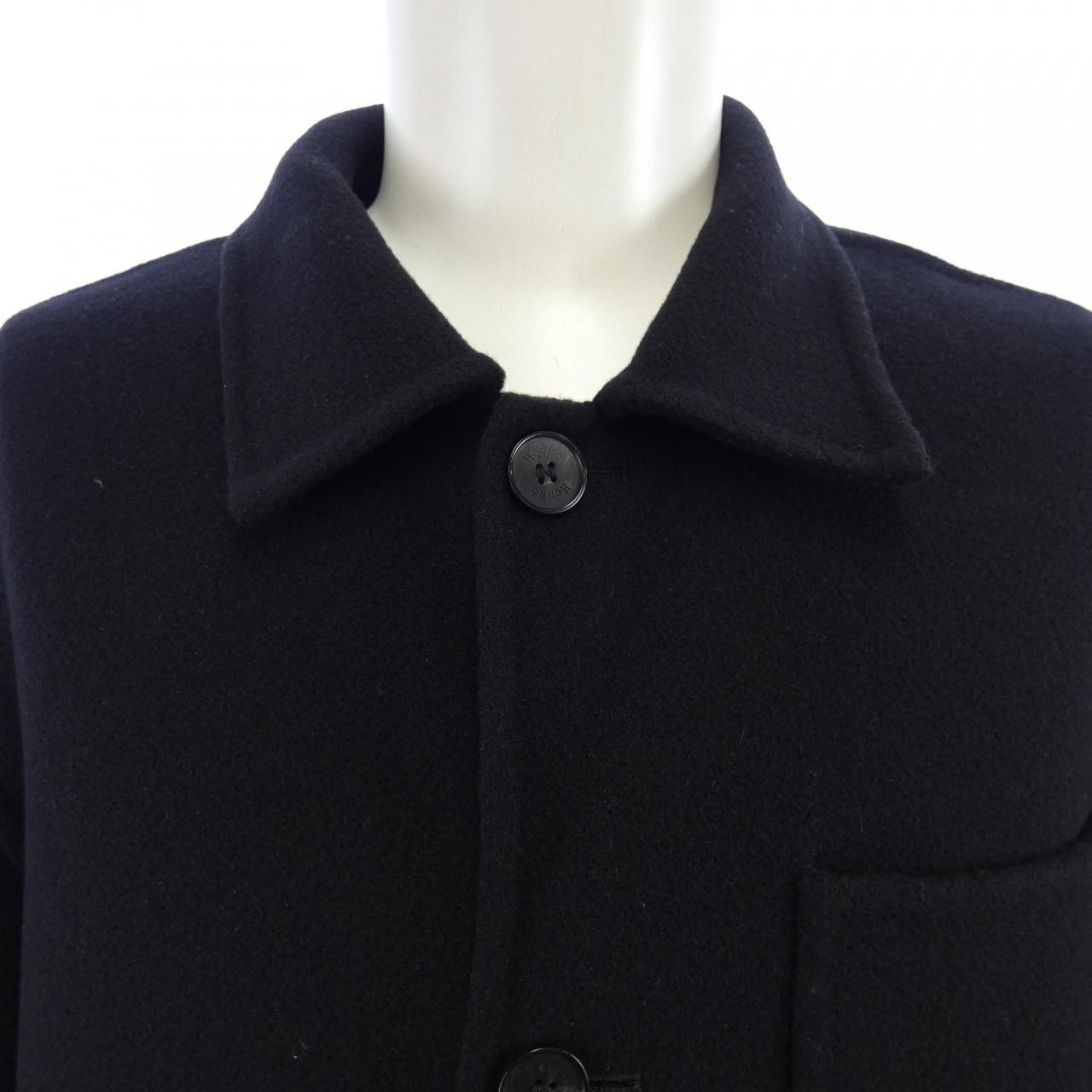 ヘルノ Herno ジャケット