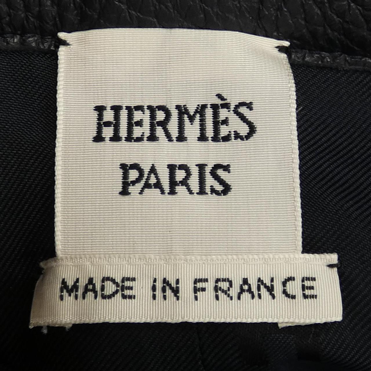 エルメス HERMES スカート