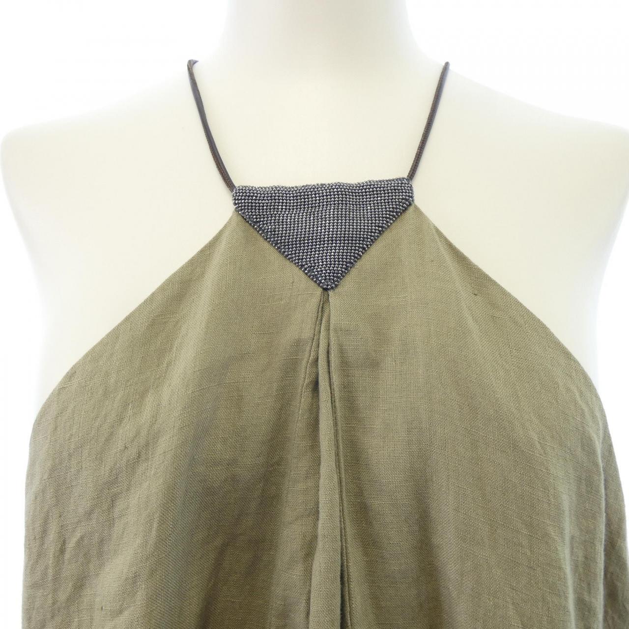 ファビアナフィリッピ FABIANA FILIPPI ワンピース