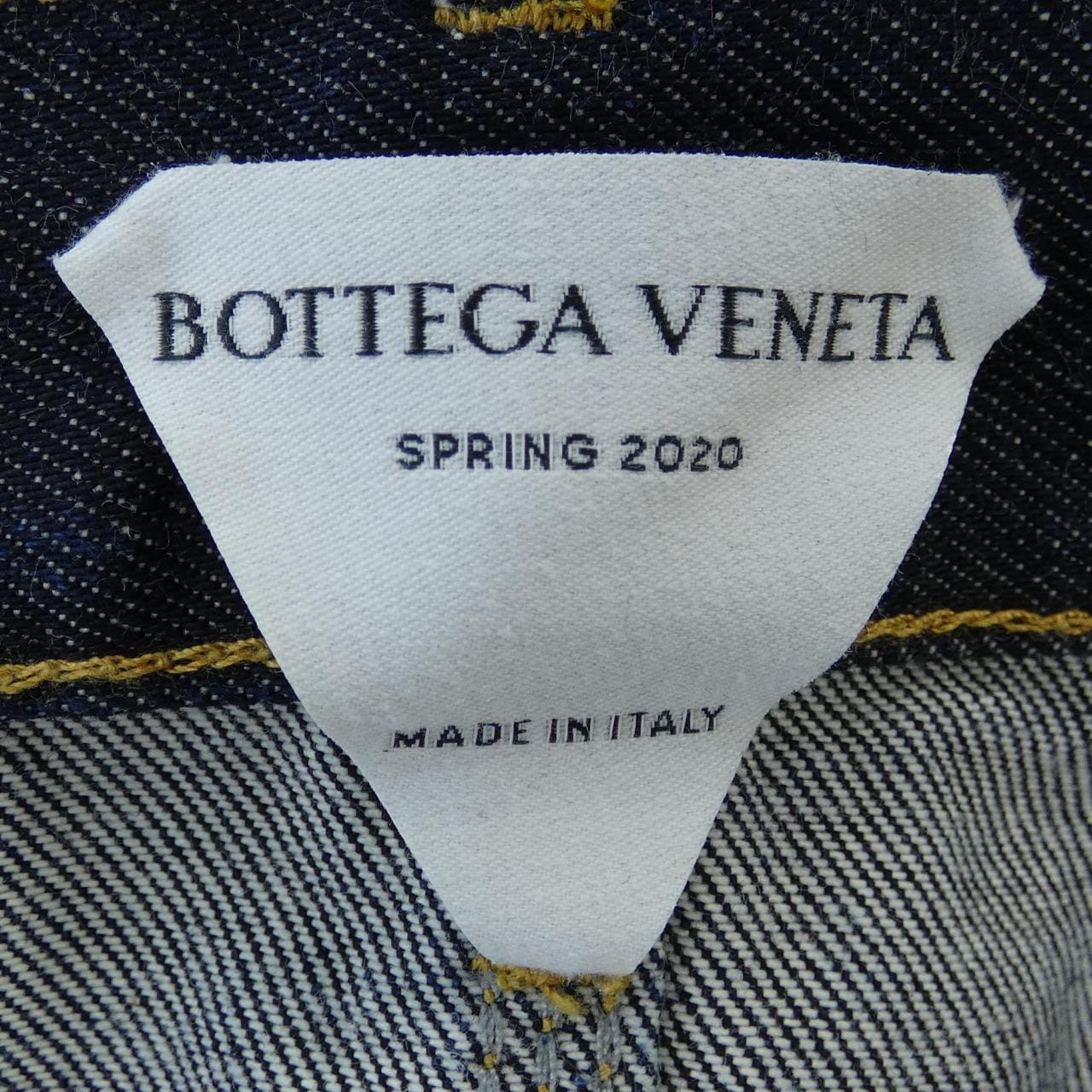 ボッテガヴェネタ BOTTEGA VENETA 618452 VF4O0 ジーンズ