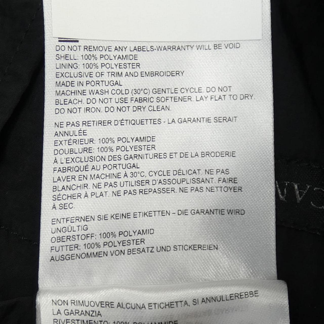 カナダグース CANADA GOOSE 2441MB ブルゾン