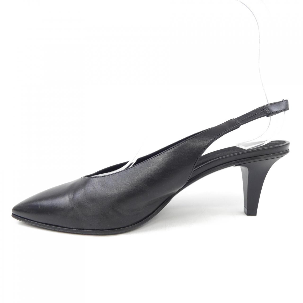 ロロピアーナ Loro Piana パンプス