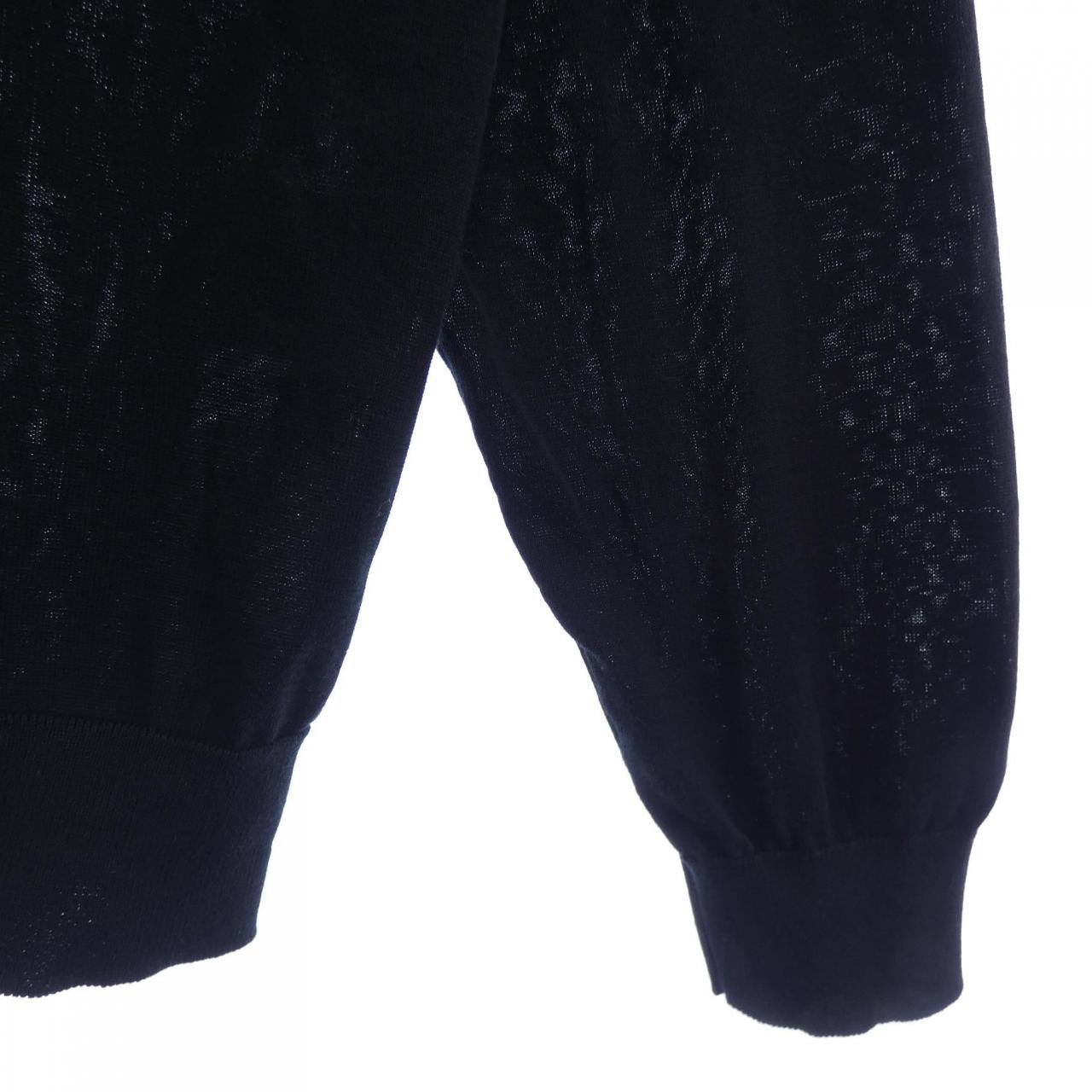 ドルモア Drumohr カーディガン