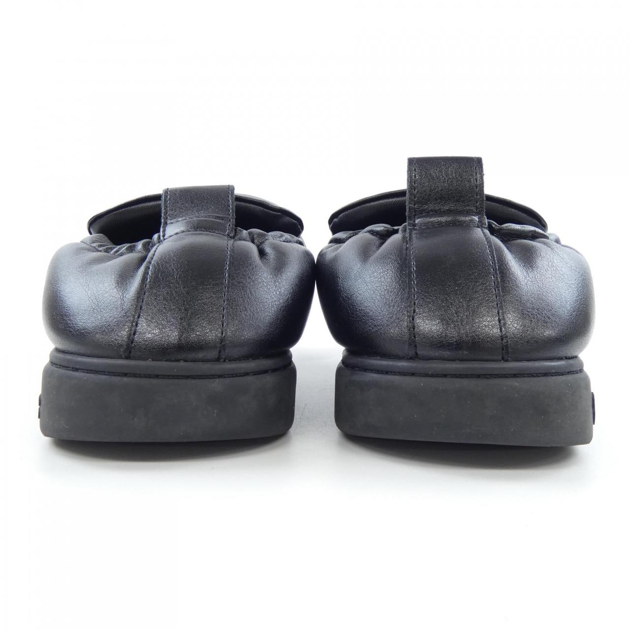 TOSHINOSUKE TAKEGAHA シューズ