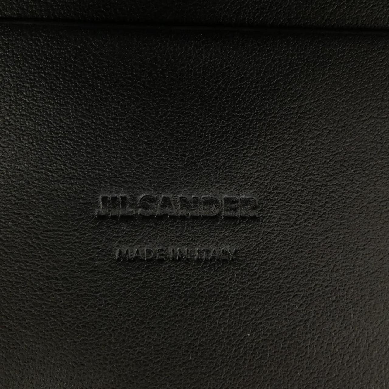 ジルサンダー JIL SANDER BAG