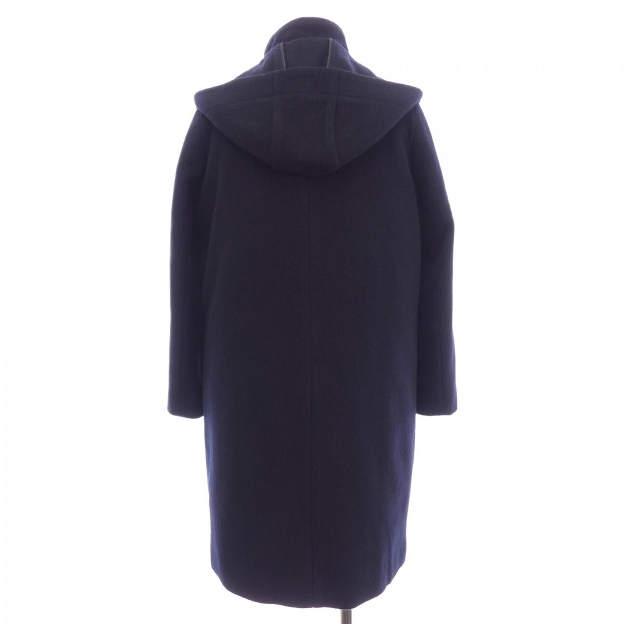 セオリーリュクス Theory luxe コート