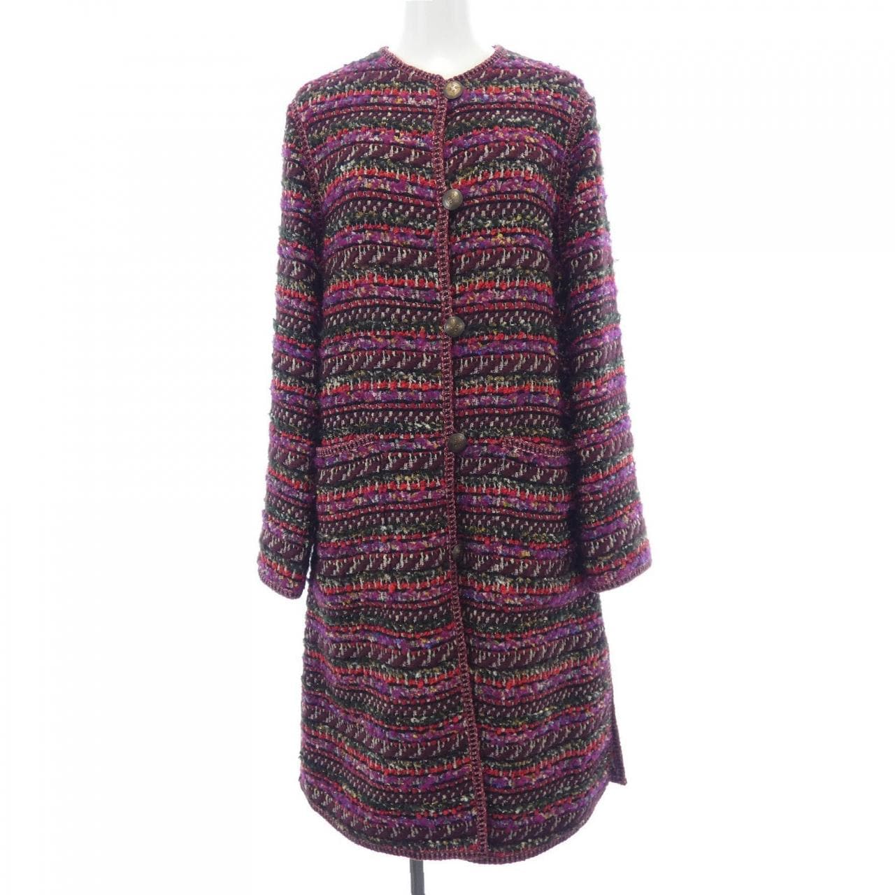 エトロ ETRO コート