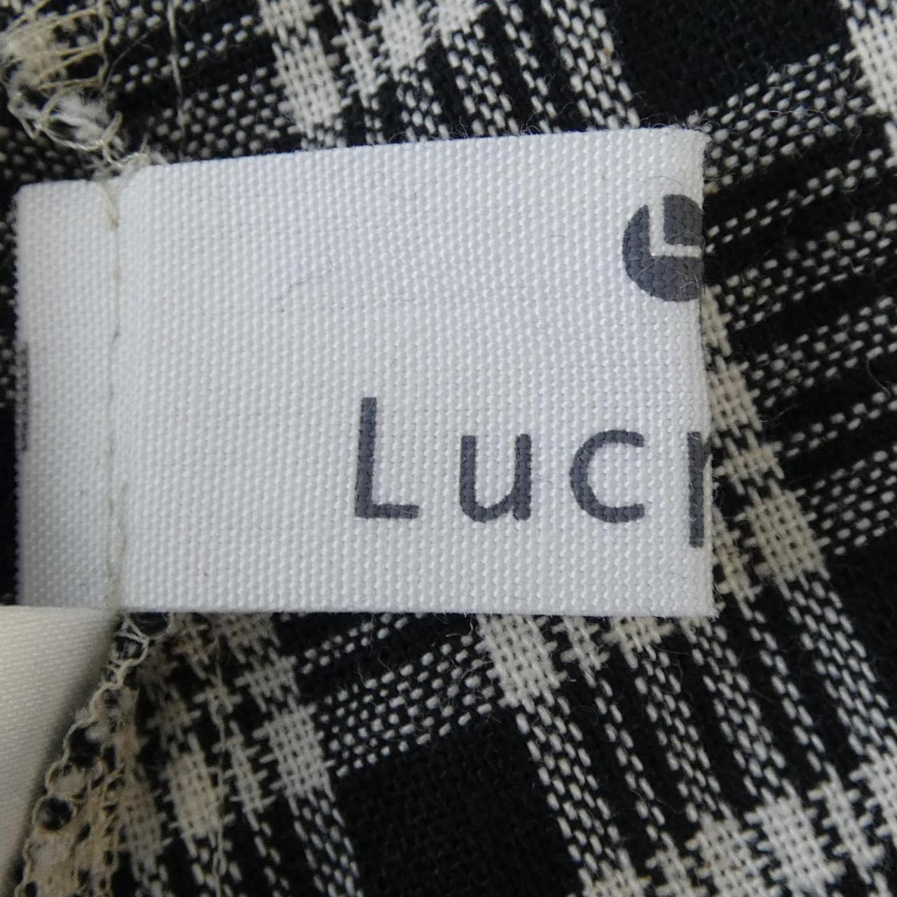 Lucruca ワンピース