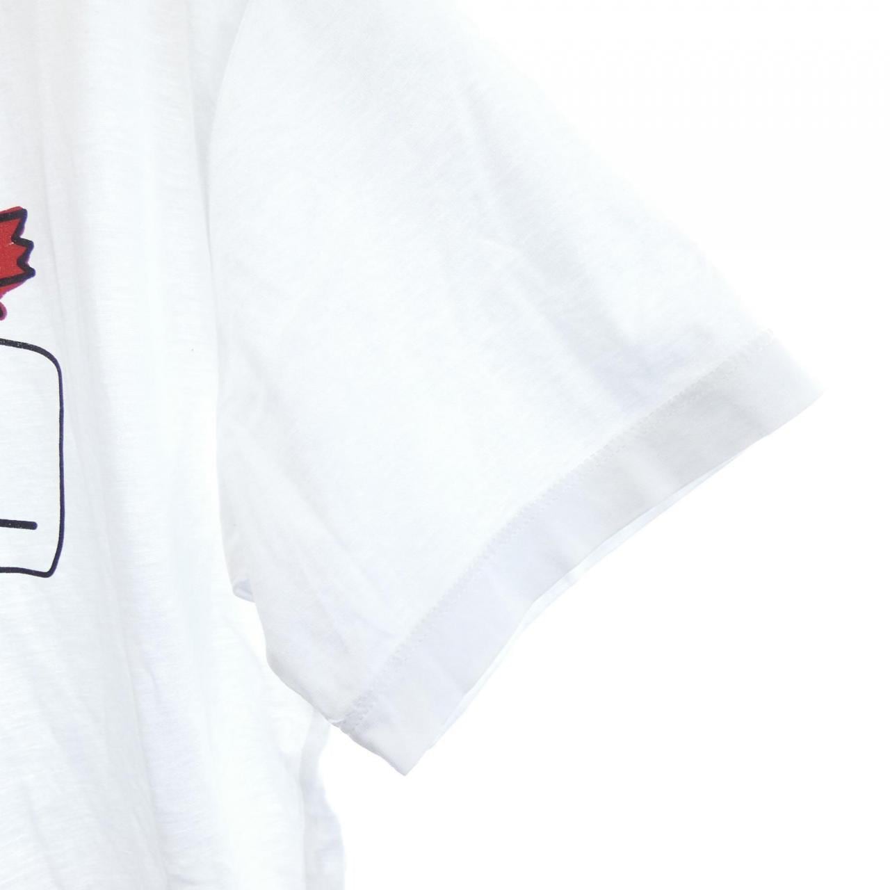 ディースクエアード DSQUARED2 S71GD1130 Tシャツ