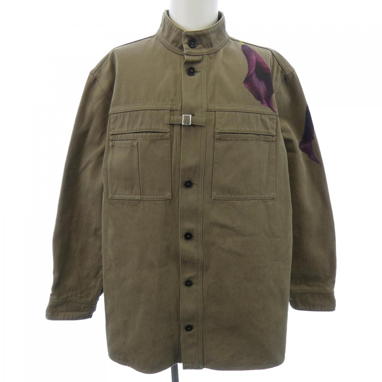 ヴァレンティノ VALENTINO UV0C11006RS ブルゾン