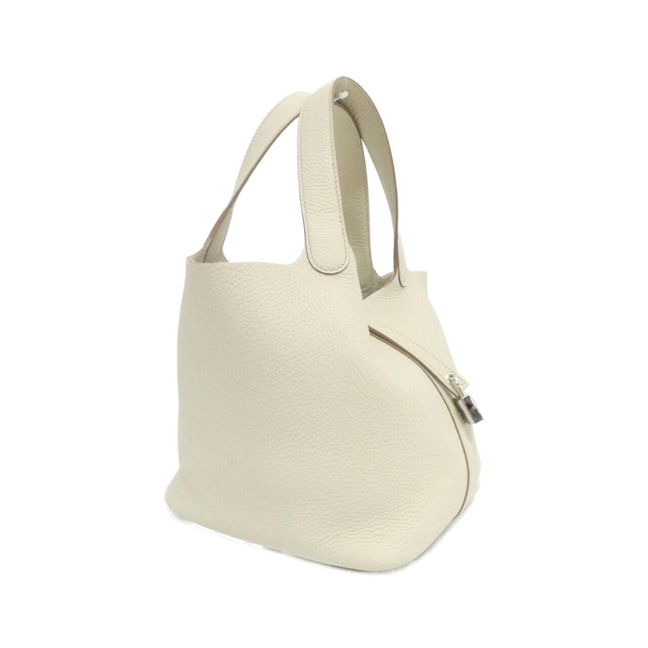 HERMES Picotin Lock MM 060991CK Bag