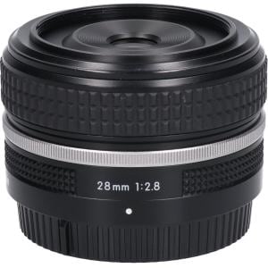 Ｚ２８ｍｍ　Ｆ２．８Ｓｐｅｃｉａｌ　Ｅｄｉｔｉｏｎ