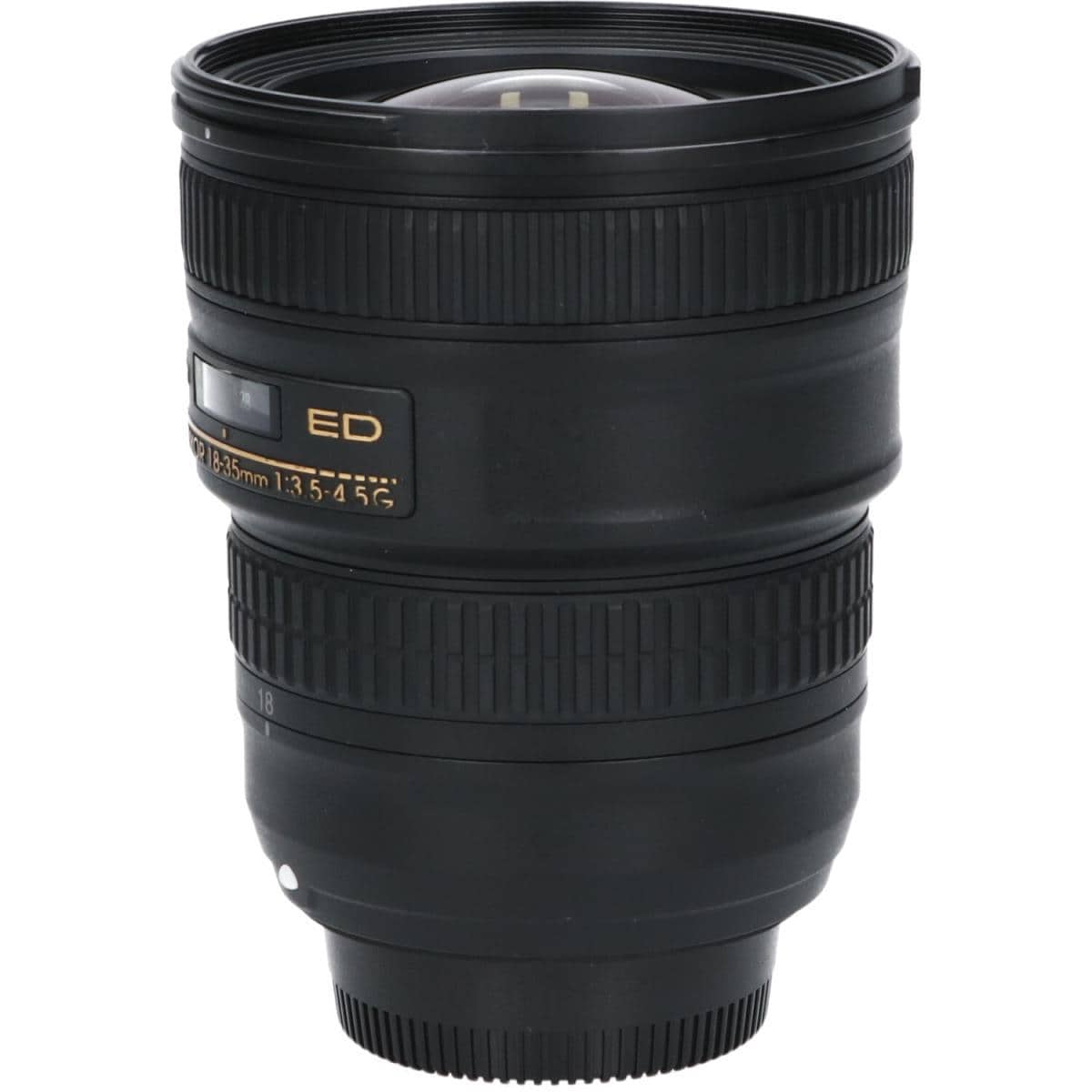 NIKON AF-S18-35mm F3.5-4.5G ED