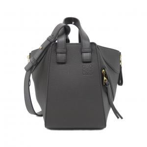 ロエベ ハンモック コンパクト A538H13X03 ショルダーバッグ