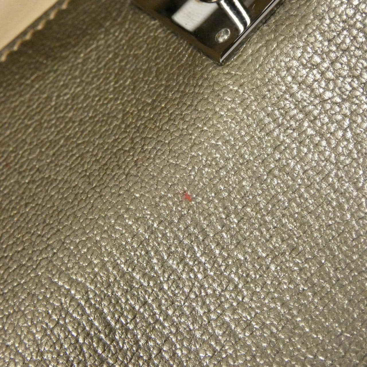 エルメス ポシェットケリー MINI バッグ