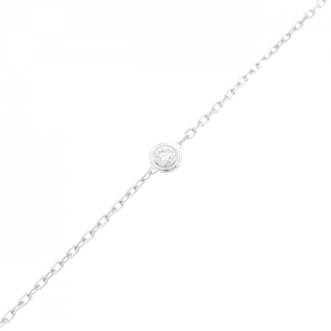 Cartier d'amour bracelet