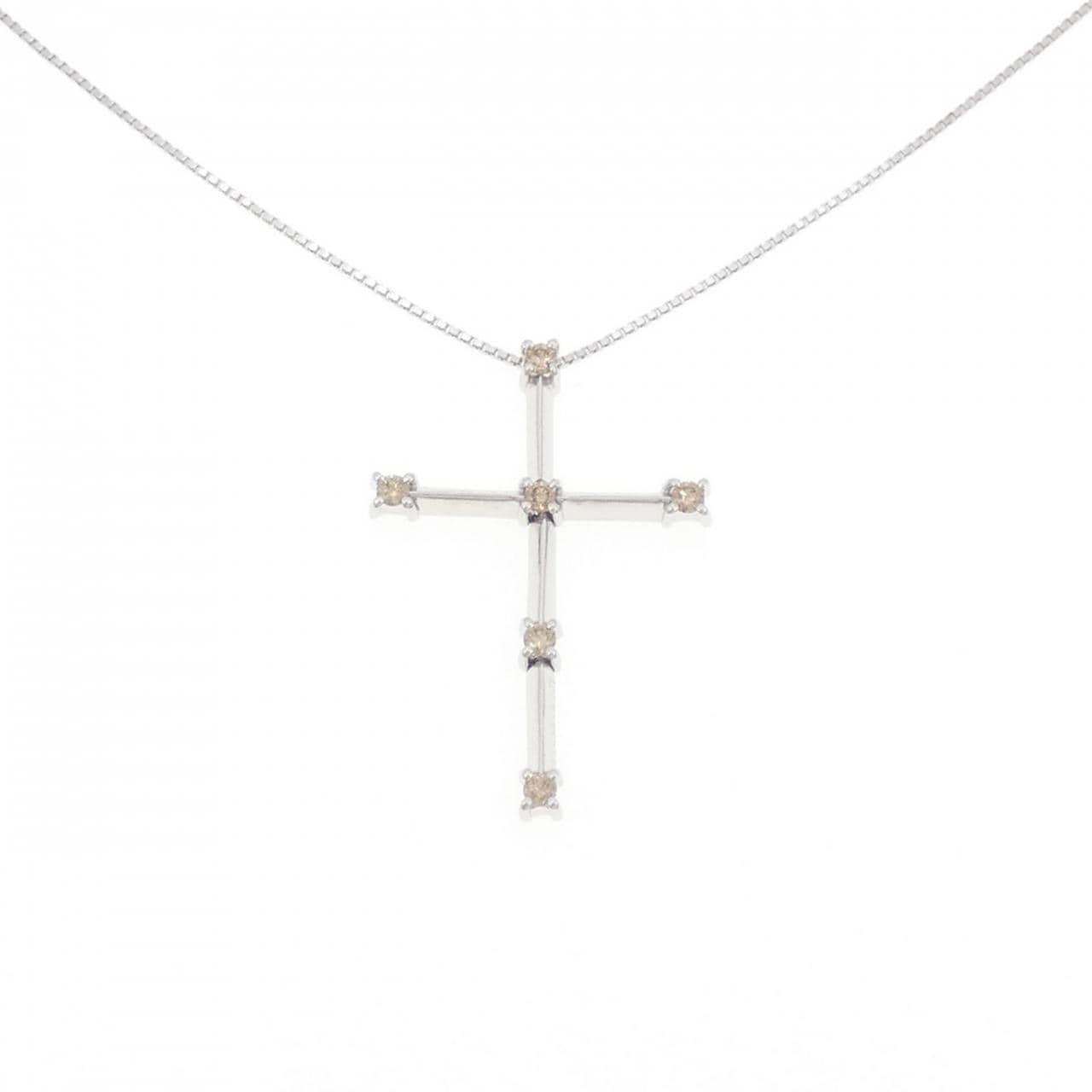 ダミアーニ フラメンティ ネックレス