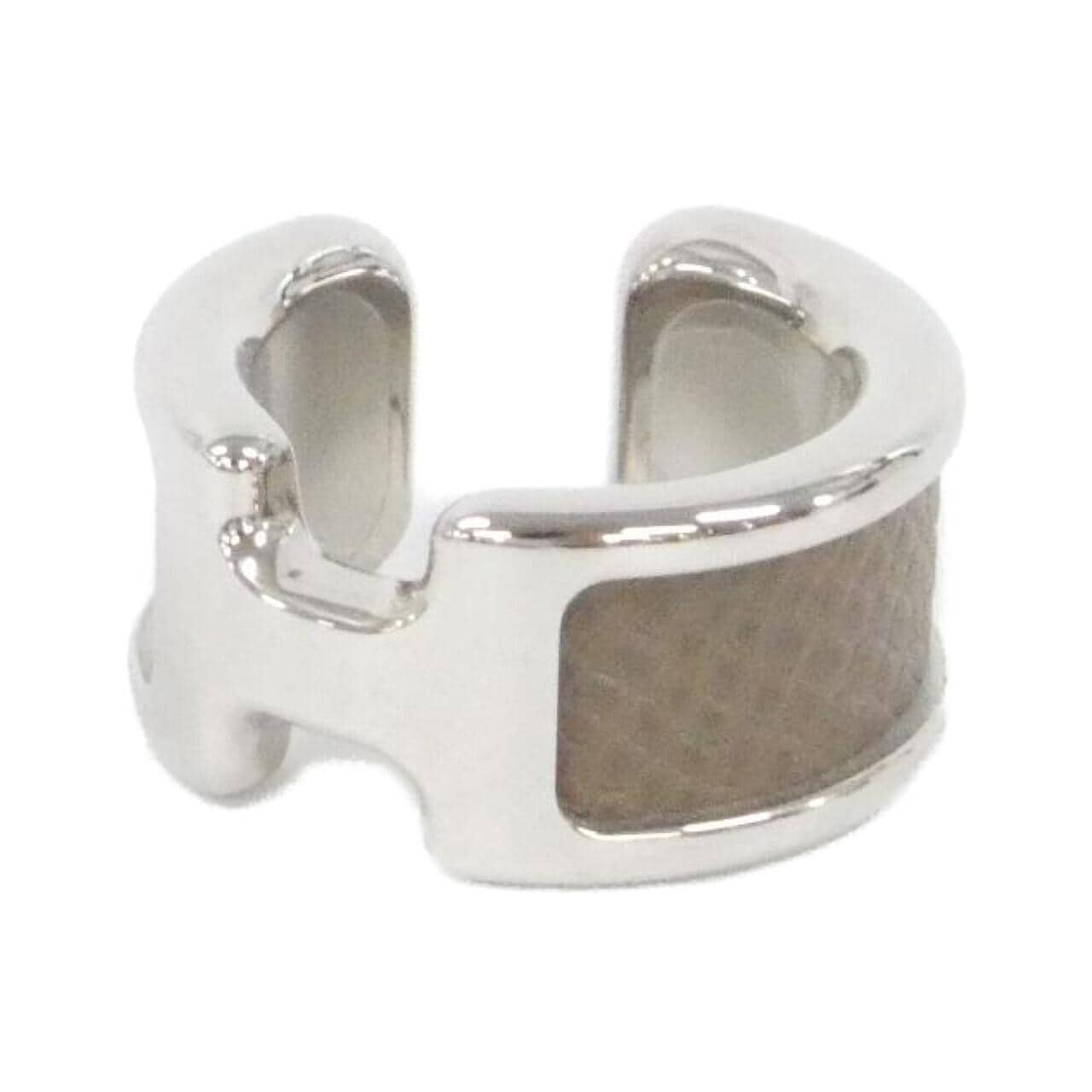 エルメス オランプ 010734CK イヤーカフ