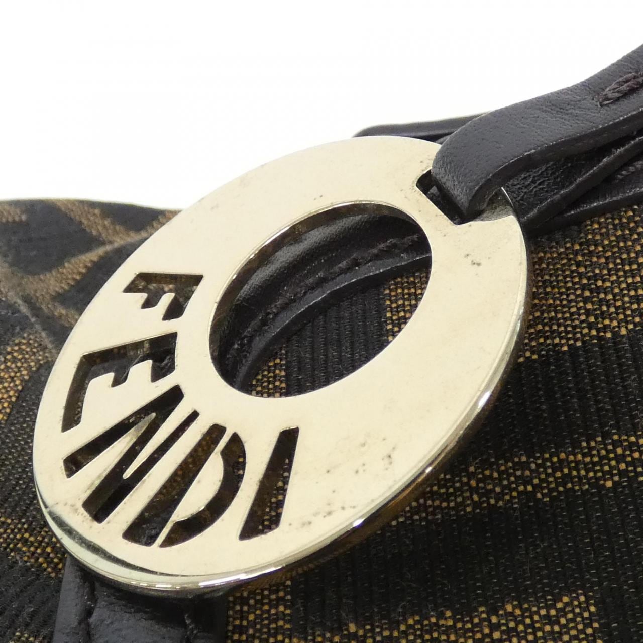 フェンディ 8BR445 JWU ショルダーバッグ