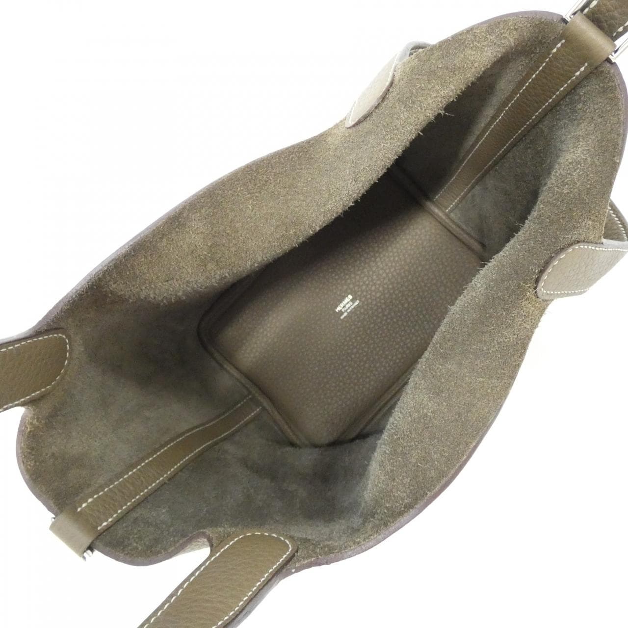 エルメス ピコタン ロック PM 056289CK バッグ