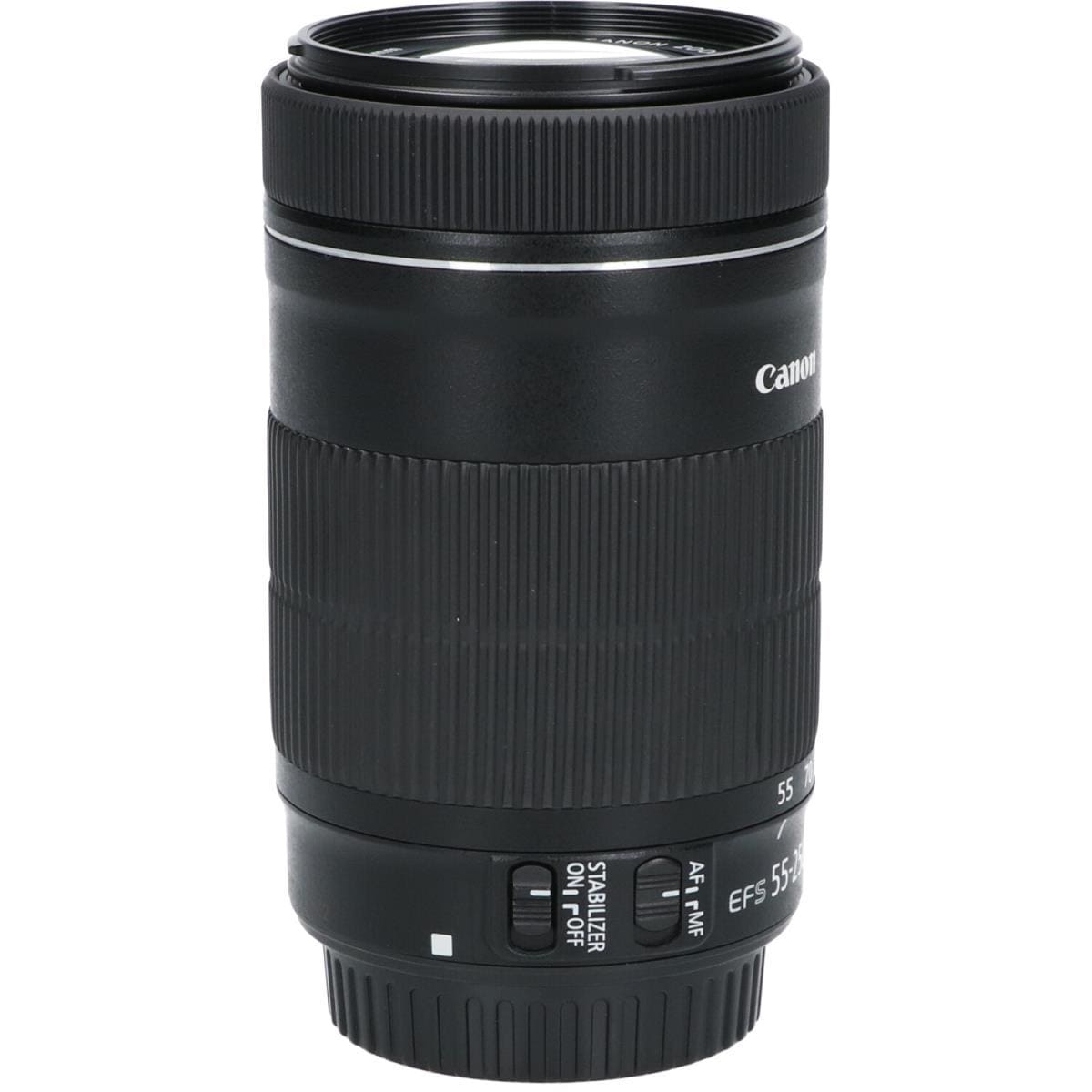 CANON EF-S55-250mm F4-5.6IS STM