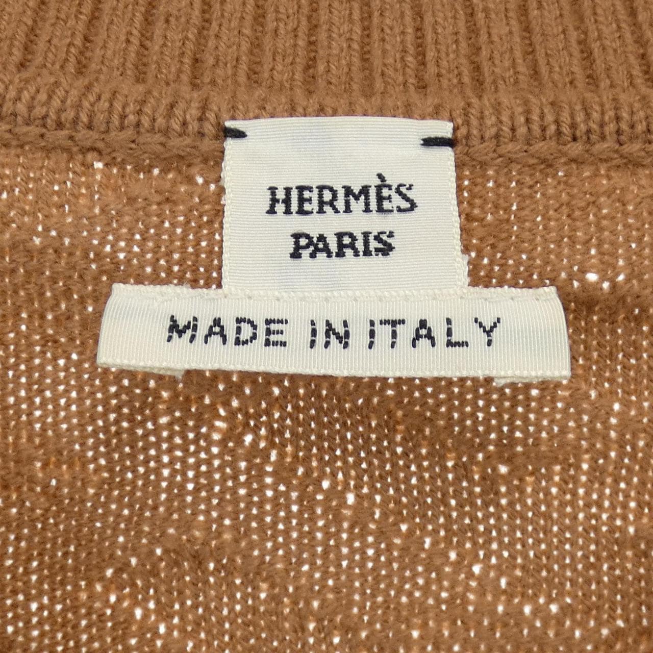 エルメス HERMES ワンピース