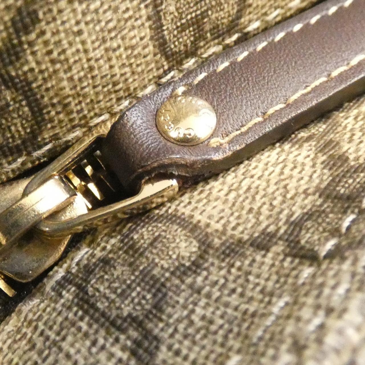 グッチ 201446 KGDIG ショルダーバッグ